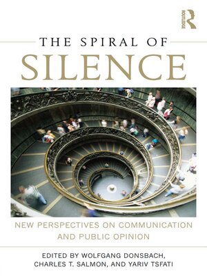 cover image of The Spiral of Silence